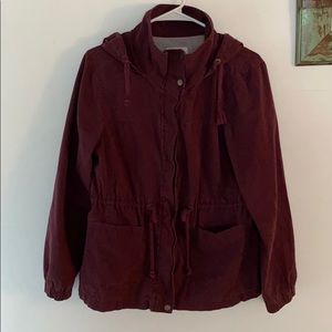 Loft Jacket